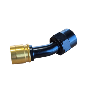 BMRS HT - PROGOLD - 30° - ALLOY - BLACK
