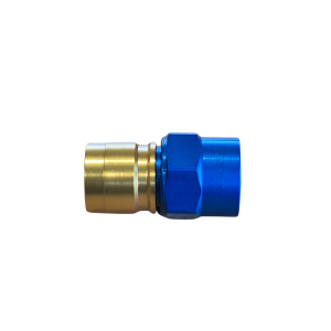 BMRS HT - PROGOLD - STR - ALLOY - BLUE