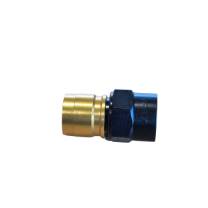 BMRS HT - PROGOLD - STR - ALLOY - BLACK