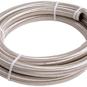 100 SERIES S/S BRAIDED HOSE