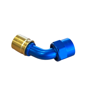 BMRS HT - PROGOLD - 60° - ALLOY - BLUE