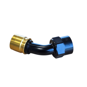 BMRS HT - PROGOLD - 60° - ALLOY - BLACK