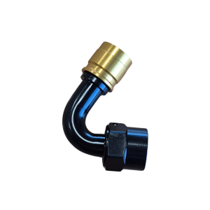 BMRS HT - PROGOLD - 120° - ALLOY - BLACK