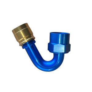 BMRS HT - PROGOLD - 150° - ALLOY - BLUE