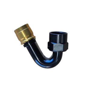 BMRS HT - PROGOLD - 150° - ALLOY - BLACK
