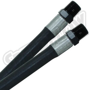 550 SERIES FUEL INJECTION HOSE