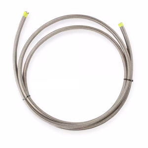 EARLS - S/S AUTO FLEX HOSE