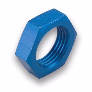 BULKHEAD NUT - ALLOY